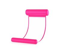 Hamaca inflable flotante para agua, tumbona reclinable 4 en 1 para piscina, 160 cm, color azul.