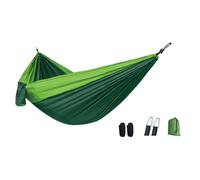 Hamaca Kimberfeel NEST 2.0 (Verde)