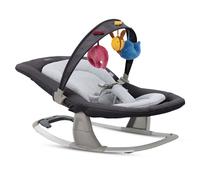 Inglesina Lounge, hamaquita musical, unisex, pepper