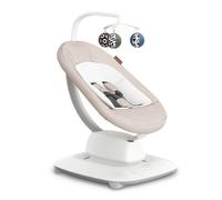 Hamaca Mecedora Inteligente MamaRoo de UPPAbaby UPPAbaby Charlie