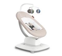 Hamaca Mecedora Inteligente MamaRoo de UPPAbaby UPPAbaby Charlie