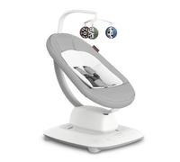 Hamaca Mecedora Inteligente MamaRoo de UPPAbaby UPPAbaby Stella