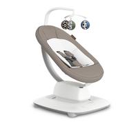 Hamaca Mecedora Inteligente MamaRoo de UPPAbaby UPPAbaby Wells