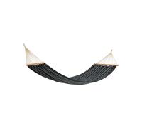 Hamaca Outdoor Market Negro/ Beige