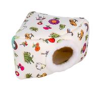 Hamaca Para Acurrucarse: Tienda De Campaña Para Pájaros De Algodón, Cama Tipo Jaula Colgante, Tienda De Campaña Para Pájaros Colgante, Cama Tipo Jaula Para Dormir, Hamaca Para Descansar | Loro De Algo