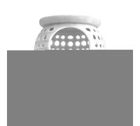 Hamaca para Betta Refugio Flotante Impreso En 3D,Decoraciones De Acuario De Cueva Betta,para Alimentación Reproducción Juego Descanso Corydora Bagre Camarones Enanos