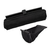 Hamaca Para Carrito De Compras Bebé - Protectora Plegable Ajustable - Cubierta De De Compras Para Portabebé - Para Padres Uso Diario Dormir Jugar Tienda Coche Supermercado