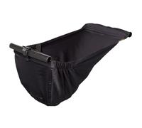 Hamaca Para Carrito De Compras Bebé | Protectora Plegable Ajustable | Soporte para Sillita de Coche y Hamaca Infantil,para Niños y Niñas para Tienda Coche Viaje Dormir Jugar a