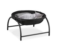 Hamaca para gatos Cama para mascotas Hamaca mascotas elevada Cama elevada gatos
