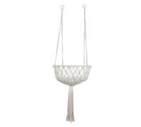 Hamaca para gatos montada en la pared, hamaca para gatos de macramé, cama de macramé tejida a mano, nido de gato, hamaca para gatos, hamaca boho, bonita hamaca para mascotas de macramé, colgada en la