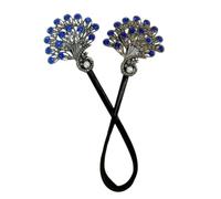 Hamaca para hacer rollos de real, estilo chino, estilo chino, accesorios para el cabello para actividades diarias