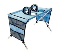 Hamaca para perros, corte de garras, mesa de acero inoxidable transpirable | Soporte de fijación para cortar garras en mascotas para tijeras, bañarse, cachorros, gatitos, pequeños, grandes