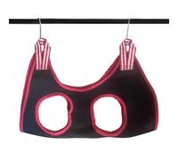 Hamaca para perros para cortar las uñas | Relajación Pet Grooming Sling