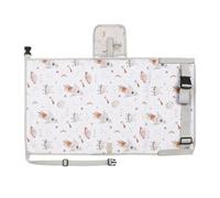 Hamaca para pies de avión para niños mejora la experiencia de vuelo Diseño plegable Disfruta de un cómodo dormitorio para niños pequeños cama de avión