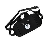 Hamaca Para Pies De Avion - Reposapiés Infantil Para Coche - Diseñado Para Adultos En Viajes En Avion Camping Exterior Coche Hogar