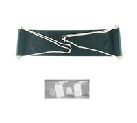 Hamaca Para Pies Escritorio Informal Perezoso Mesas De Oficina Reposapiés Pies Columpio Almohadilla Para Poner Ocio Reposapiés Aire Libre Para Jardín Camping Mochila Hamaca