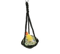 Hamaca para Serpientes Accesorios Transpirables Terrario Reptiles | Trepador para Lagartos para Serpiente, Camaleón, Ajolote, Rana, Tortuga, Chinchilla, Hámster, Hurón y