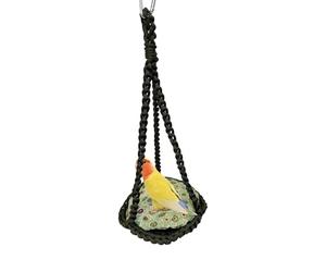 Hamaca para Serpientes Accesorios Transpirables Terrario Reptiles | Trepador para Lagartos para Serpiente, Camaleón, Ajolote, Rana, Tortuga, Chinchilla, Hámster, Hurón y