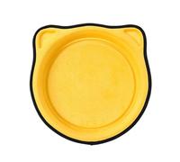 Hamaca para ventana de gato, marco de escalada para mascotas, gatitos, cama colgante para dormir, asiento de ventana soleada, cojinete de nido de 15 kg (amarillo)