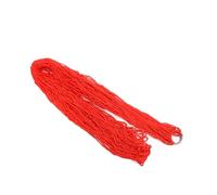 Hamaca portátil for Deportes al Aire Libre, Hamaca for Acampar al Aire Libre, Red de Malla for jardín, Playa, Patio, Viaje, jardín, Columpio, Cama Colgante(Red)