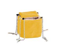 Hamaca Sugar Glider, hamaca hurón para jaula - Cama para hurón, hamaca para hámster, nido de ardilla, cama de ardilla caliente, columpio de hámster de cama de planeador de azúcar, cama de chinchilla
