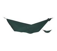 Hamaca Ticket to the moon Hammock compact/single Color: verde oscuro