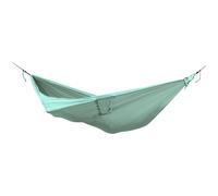 Hamaca Ticket to the moon King Size Hammock Color: turquesa