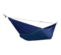 Hamaca Ticket to the moon Mat Hammock Color: azul oscuro