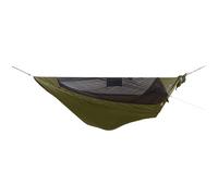 Hamaca Ticket to the moon Pro Hammock 325 x 170 cm Color: verde
