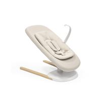 Hamaca y balancín Stokke® Yoga™ arena claro