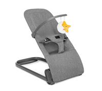 Hamacas Bebés Kidnort Vinbar Grey Kidnort
