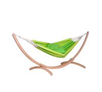 HamacasEstructura de hamaca Glück SENO de alerce - L