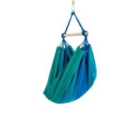 HamacasSilla colgante infantil Glück ANJO - Azur