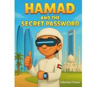 Hamad and the Secret Password