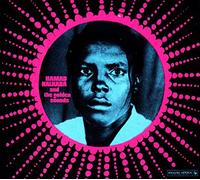 Hamad Kalkaba & the Gold - Hamad Kalkaba And The Golden Sounds 1974- 1975