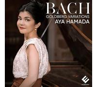 Hamada,Aya - Goldberg-Variationen Bwv 988