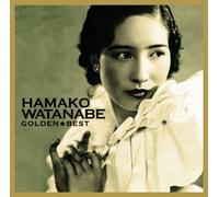 Hamako Watanabe - Golden Best:Hamako Watanabe [2