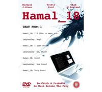Hamal_18 [Reino Unido] [DVD]