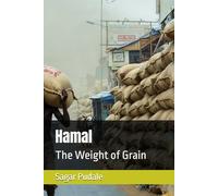 Hamal: The Weight of Grain