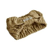 Hamam Banda para Cabeza, marrón, 1 stück (1er Pack)