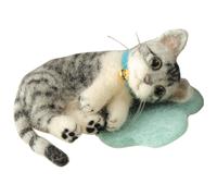 Hamanaka The! Sabatora Let's Make a Call Out en fieltro de lana H441-365 (Ja