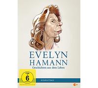 Hamann,Evelyn-Geschichten aus dem Leben - Evelyn Hamann Geschichten aus dem Leben [DVD]
