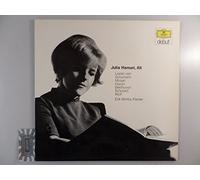 Hamari (Alt) Julia Erik Werba (Piano) und Schumann Mozart Haydn Beethoven Schubert Wolf - Lieder: Frauenliebe und -leben u. a.[Vinyl-LP/642105].