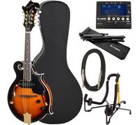 Hamaril Mandolin Set