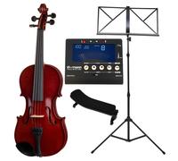 Hamaril Violin Set 1E 1/8
