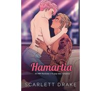 Hamartia (Special Edition): An MM Rockstar x K-Pop idol romance (Famous Young Things)