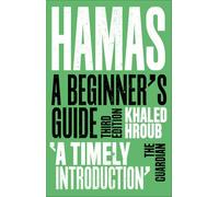 Hamas: A Beginner's Guide