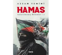 Hamas - Anlatılmamış Bölümler 2