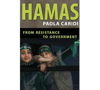 Hamas: From Resistance to Government