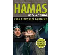 Hamas: From Resistance to Regime